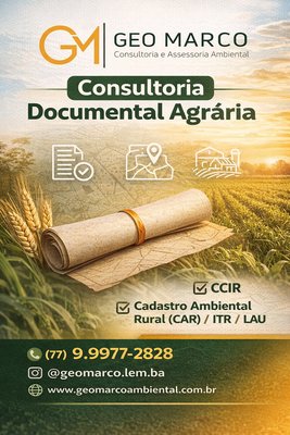 Regularização Ambiental
